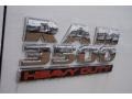 Bright White - 3500 Laramie Crew Cab 4x4 Dual Rear Wheel Photo No. 6