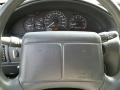 Ultra Silver Metallic - Cavalier Coupe Photo No. 18
