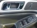 2013 Ingot Silver Metallic Ford Explorer XLT 4WD  photo #13