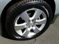 Silver Ice Metallic - Traverse LT Photo No. 4