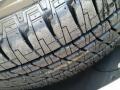Silver Ice Metallic - Traverse LT Photo No. 21
