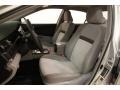 Ash Interior Photo for 2012 Toyota Camry #101822201