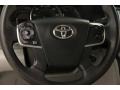 Ash Steering Wheel Photo for 2012 Toyota Camry #101822213