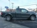 Guard Metallic - F150 XL SuperCab 4x4 Photo No. 7