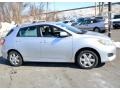 2009 Classic Silver Metallic Toyota Matrix S AWD  photo #4