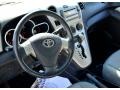 2009 Classic Silver Metallic Toyota Matrix S AWD  photo #5