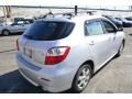 Classic Silver Metallic - Matrix S AWD Photo No. 6