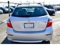 Classic Silver Metallic - Matrix S AWD Photo No. 7
