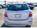 2009 Classic Silver Metallic Toyota Matrix S AWD  photo #7