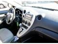 2009 Classic Silver Metallic Toyota Matrix S AWD  photo #9