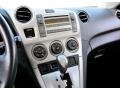 Classic Silver Metallic - Matrix S AWD Photo No. 13