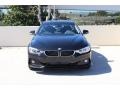 Jet Black - 4 Series 428i Coupe Photo No. 3