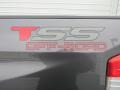 2015 Toyota Tundra SR5 Double Cab 4x4 Marks and Logos