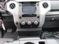 2015 Toyota Tundra SR5 Double Cab 4x4 Controls