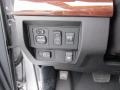 Controls of 2015 Tundra Limited CrewMax