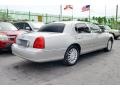 2003 Silver Birch Metallic Lincoln Town Car Executive  photo #9