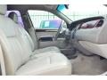 Silver Birch Metallic - Town Car Executive Photo No. 13