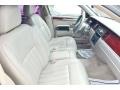 Silver Birch Metallic - Town Car Executive Photo No. 14