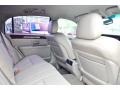 Silver Birch Metallic - Town Car Executive Photo No. 23