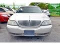 2003 Silver Birch Metallic Lincoln Town Car Executive  photo #25