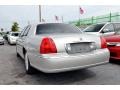 Silver Birch Metallic - Town Car Executive Photo No. 32