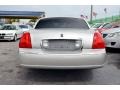 Silver Birch Metallic - Town Car Executive Photo No. 33