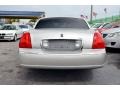 2003 Silver Birch Metallic Lincoln Town Car Executive  photo #33