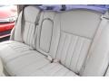 Silver Birch Metallic - Town Car Executive Photo No. 42