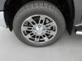 2015 Toyota Tundra SR5 CrewMax Wheel