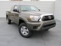 Pyrite Mica 2015 Toyota Tacoma Access Cab 4x4 Exterior