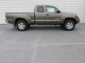 Pyrite Mica 2015 Toyota Tacoma Access Cab 4x4 Exterior