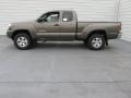 Pyrite Mica 2015 Toyota Tacoma Access Cab 4x4 Exterior