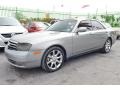 Desert Platinum 2004 Infiniti M 45 Exterior