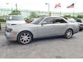 Desert Platinum 2004 Infiniti M 45 Exterior