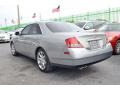 Desert Platinum 2004 Infiniti M 45 Exterior