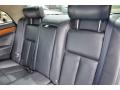 Graphite Rear Seat Photo for 2004 Infiniti M #101825330