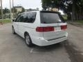 2001 Taffeta White Honda Odyssey EX  photo #6