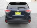 Nautical Blue Metallic - Highlander LE Photo No. 5