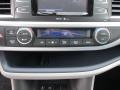 2015 Nautical Blue Metallic Toyota Highlander LE  photo #27