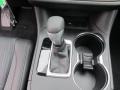  2015 Highlander LE 6 Speed Automatic Shifter