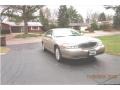 2006 Light French Silk Metallic Lincoln Town Car Signature Limited  photo #3