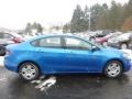 Laser Blue Pearl - Dart SE Photo No. 6