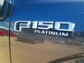 2015 Magnetic Metallic Ford F150 Platinum SuperCrew 4x4  photo #6