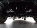 Undercarriage of 1979 Firebird 10th Anniversary Trans Am