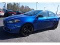 Blue Streak Pearl Coat - Dart SXT Photo No. 3
