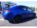 Blue Streak Pearl Coat - Dart SXT Photo No. 7