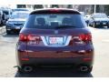 Basque Red Pearl - RDX SH-AWD Photo No. 3