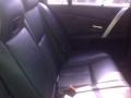 Black Sapphire Metallic - M5  Photo No. 5