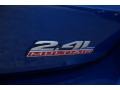 Blue Streak Pearl Coat - Dart SXT Photo No. 15