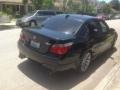 Black Sapphire Metallic - M5  Photo No. 8